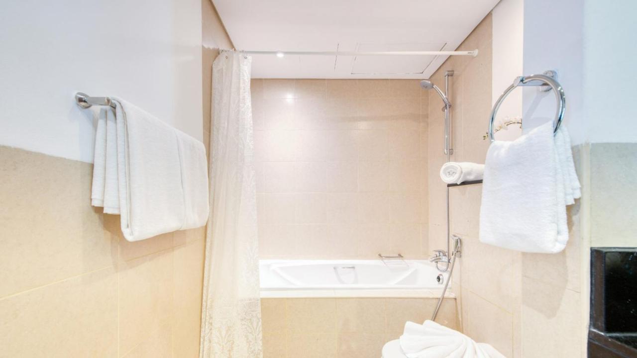 Stunning 1 Bedroom Apartment In Down Town Dubaj Zewnętrze zdjęcie